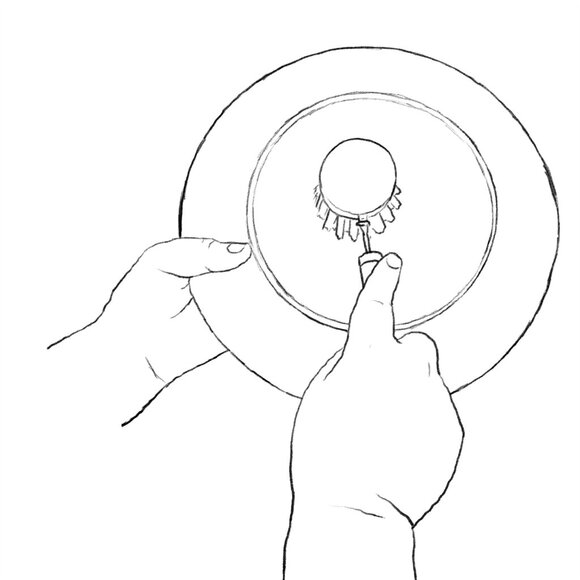 Meet your Posher, - Picture 1 of 1